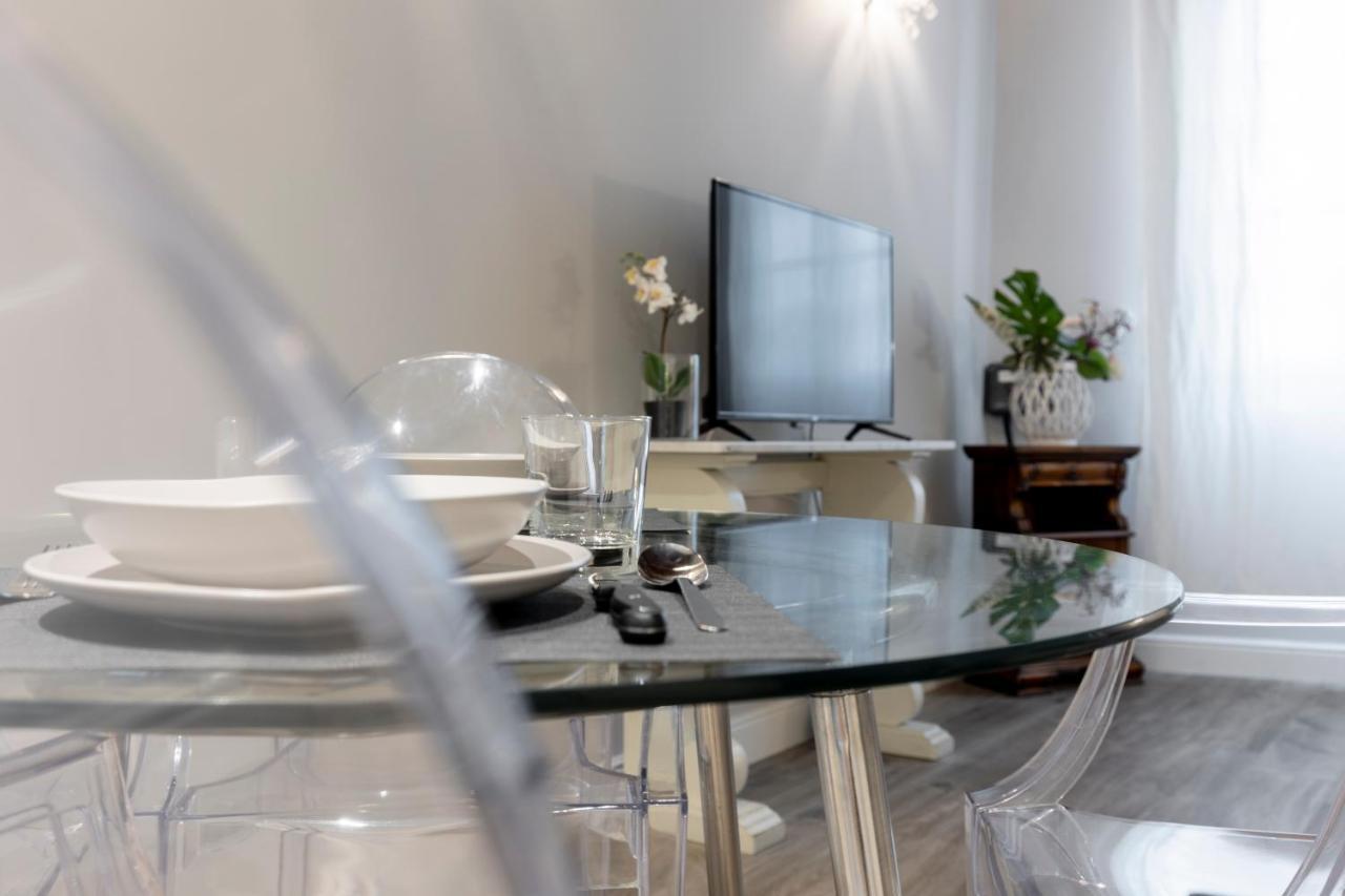 Fiesolana Elegant Apartment Florence Exterior photo