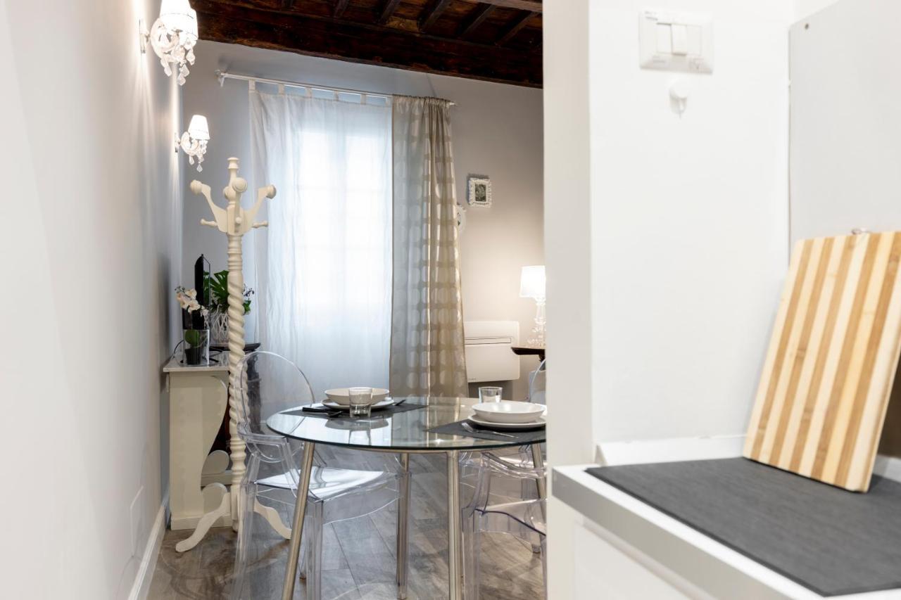 Fiesolana Elegant Apartment Florence Exterior photo