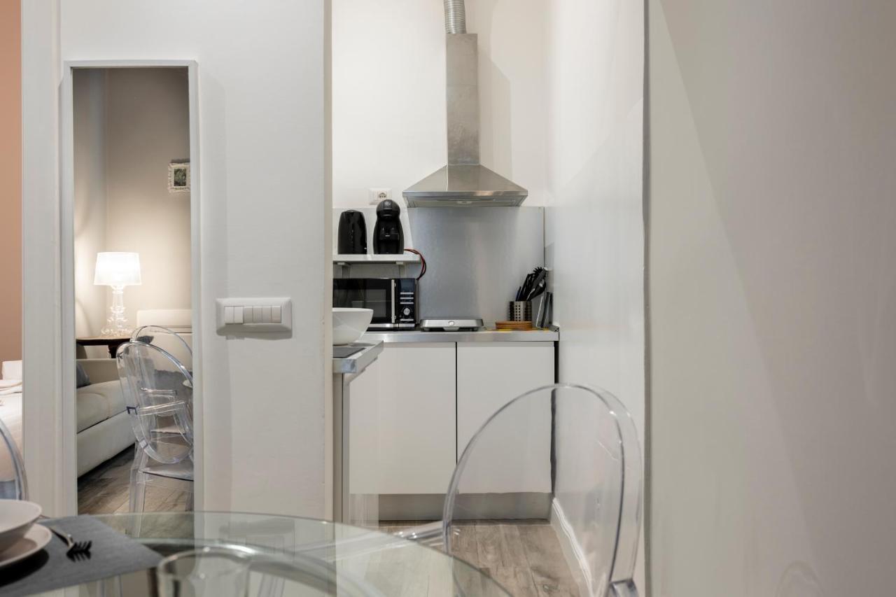 Fiesolana Elegant Apartment Florence Exterior photo