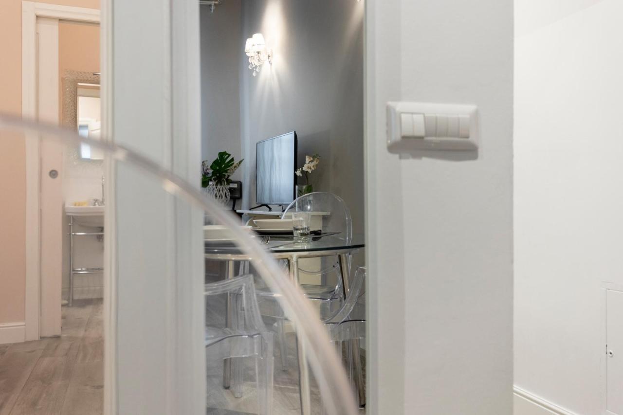 Fiesolana Elegant Apartment Florence Exterior photo