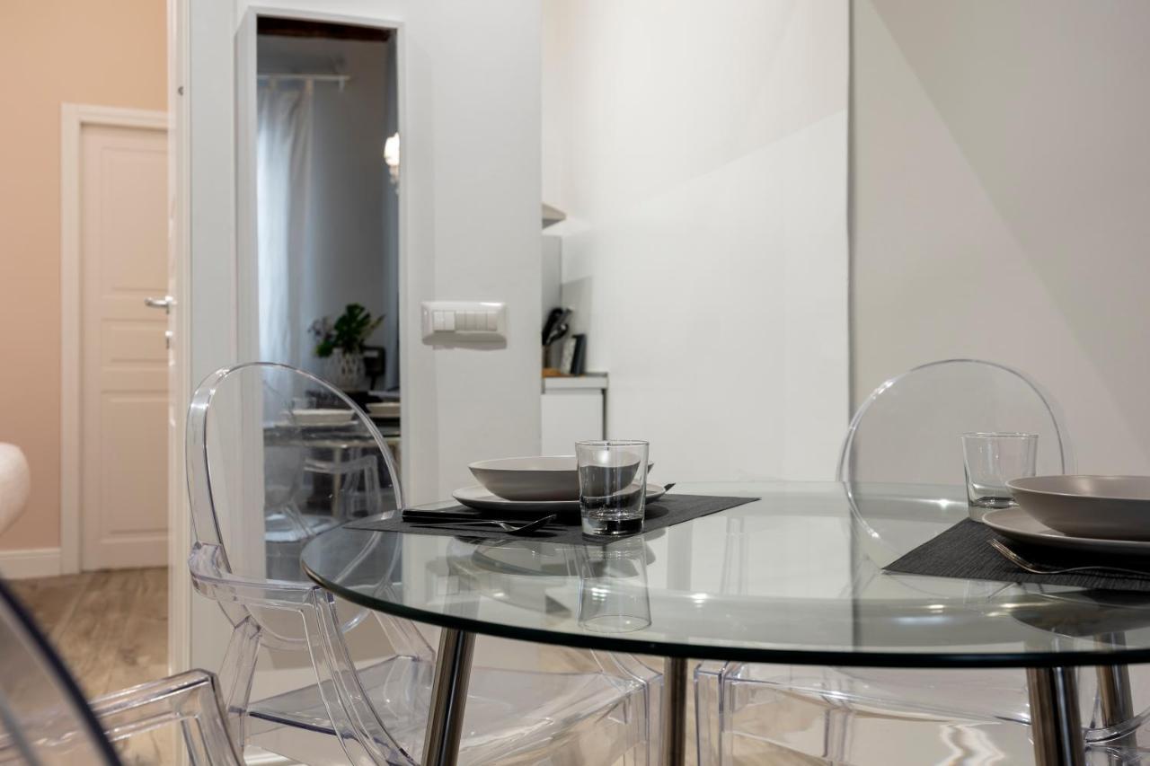 Fiesolana Elegant Apartment Florence Exterior photo