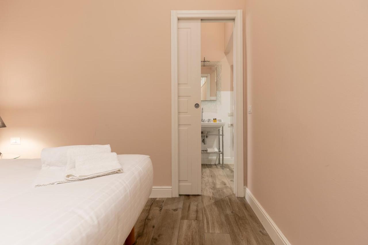 Fiesolana Elegant Apartment Florence Exterior photo