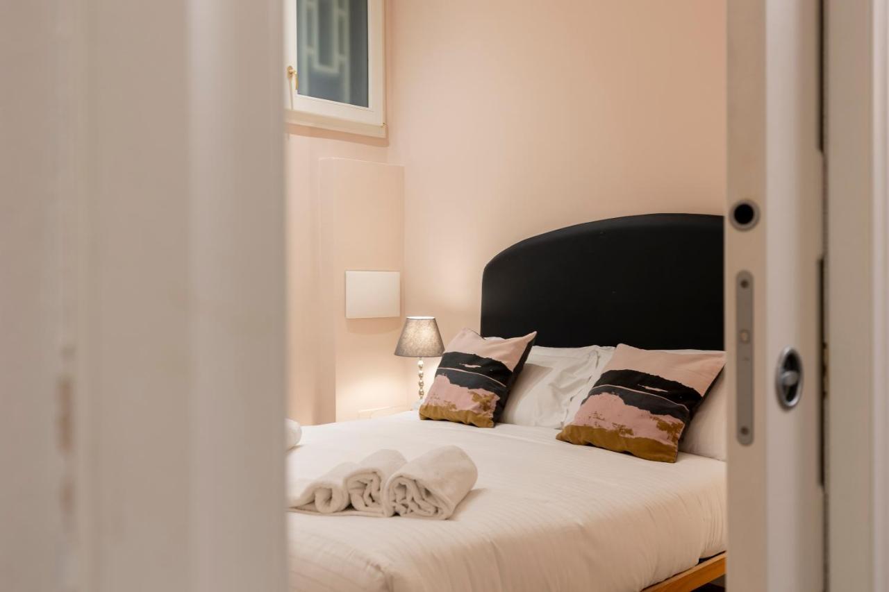 Fiesolana Elegant Apartment Florence Exterior photo