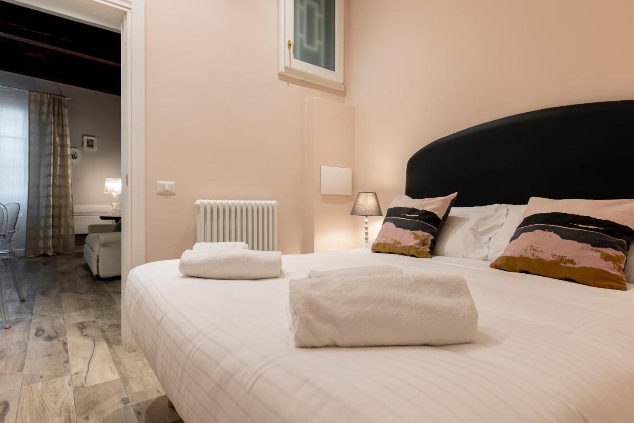 Fiesolana Elegant Apartment Florence Exterior photo